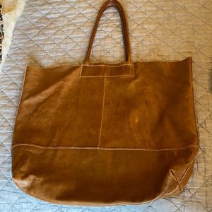 Banana Republic Tote